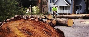 Best Tree Risk Assessment  in East Brewton, AL